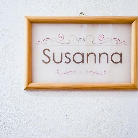Apartment Alouette Samnaun Kültér fotó