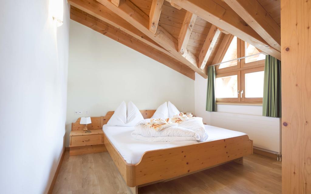 Apartment Alouette Samnaun Szoba fotó