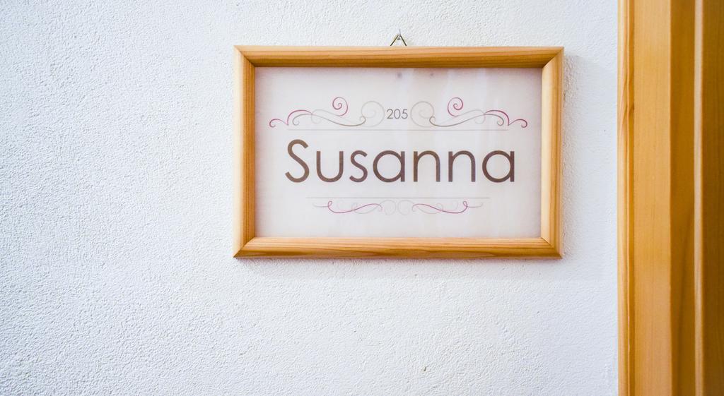 Apartment Alouette Samnaun Kültér fotó